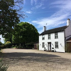 Old Rectory Hotel, Crostwick